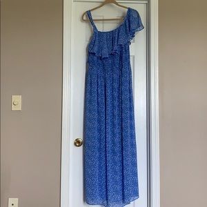 BNWT - Lane Bryant Maxi dress - Size 18/20